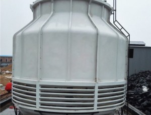 玻璃钢开式冷却塔