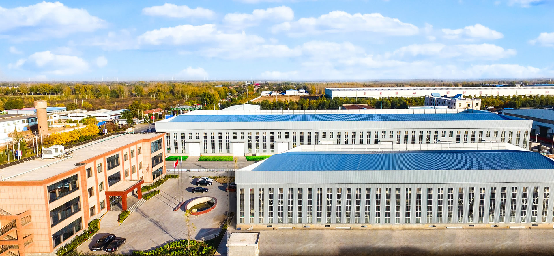 PA捕鱼冷却-厂区图