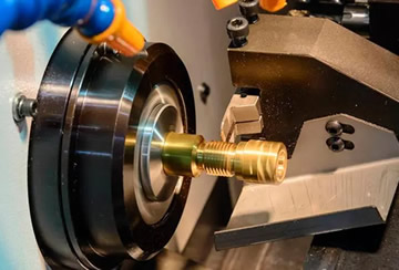 冷却塔高精度加工设备